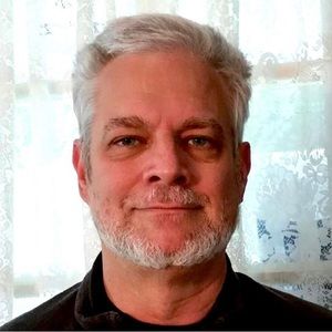 Meet your Posher, Gregory